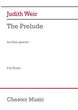 The Prelude by Judith Weir for