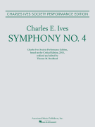 Symphony No. 4 - Full Score Based On The Critical Edition