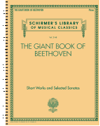 Beethoven Short Works And Sonatas