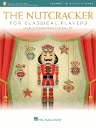 Nutcracker for Classical Players w/online audio [trumpet]