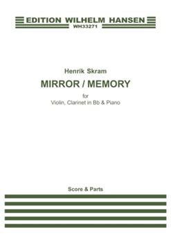 Mirror / Memory by Skram Henrik for