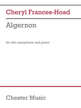 Algernon by Frances-Hoad Cheryl for