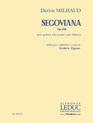 Segoviana