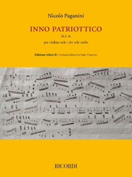 Inno Patriottico