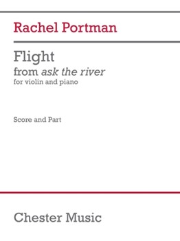 Flight - for Violin and Piano