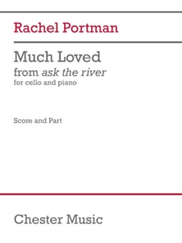 Much Loved - for Cello and Piano