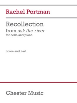 Recollection - for Cello and Piano