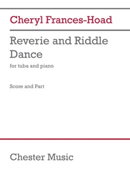 Reverie and Riddle Dance (Tuba Version) - for Tuba and Piano