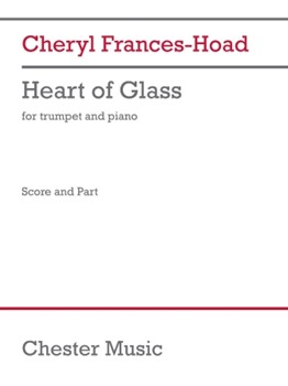 Heart of Glass - for Trumpet and Piano