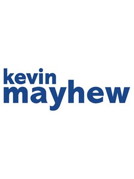 Anthems For Two Mixed Voices