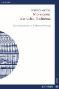 Morricone, La Musica, Il Cinema - Score