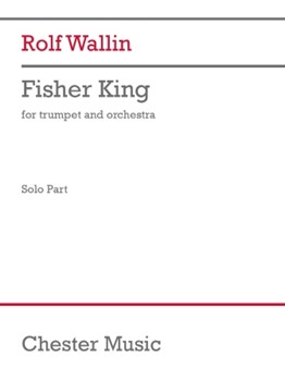 Fisher King - Trumpet Solo Part