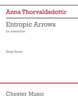 Entropic Arrows (study Score) - for Ensemble
