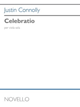 Celebratio - for Viola