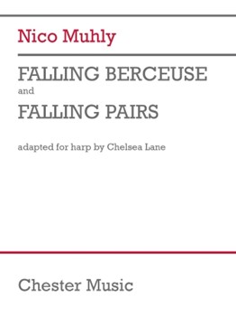 Falling Berceuse and Falling Pairs - Harp Version