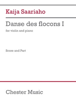 Danse des flocons I