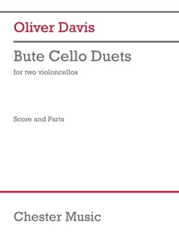 Bute Cello Duets