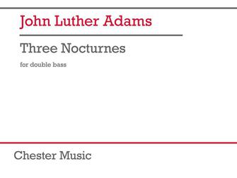 Three Nocturnes