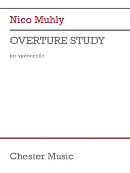 Overture Study - for Cello