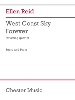 West Coast Sky Forever (Score and Parts)