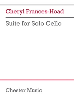 Suite for Solo Cello