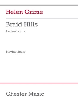 Braid Hills