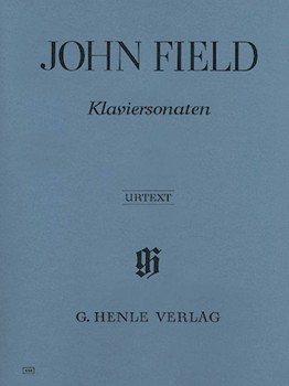 Piano Sonatas by Field for Piano