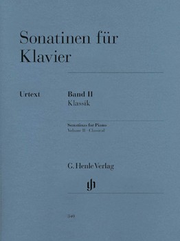 Sonatinas PIANO