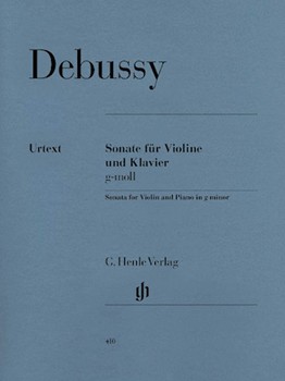 Violin Sonata