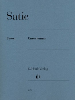 Gnossiennes [piano]