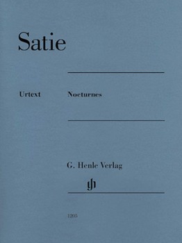 Nocturnes Piano Solo