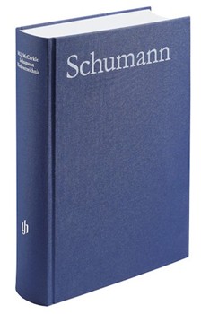 Robert Schumann by Schumann Robert for