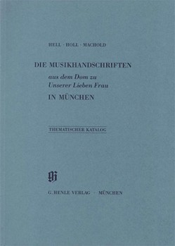 Dom zu Unserer Lieben Frau in München by for