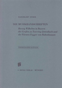 Sammlungen Herzog Wilhelms in Bayern by for