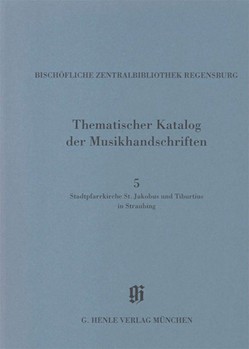 Stadtpfarrkirche St. Jakobus und Tiburtius in Straubing by for