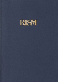 Recueils Imprimes XVIe-XVIIe Siècles by for