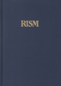 Les Melodies De L hymnaire Medieval IXE-XVIE Siecles - RISM B XIX, Vol. 1