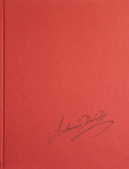 Piano Concerto G Minor Op. 33 by Dvorak Antonin for Score