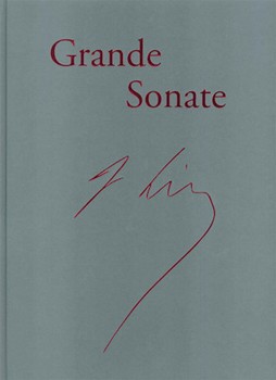 Piano Sonata B Minor [piano] Henl