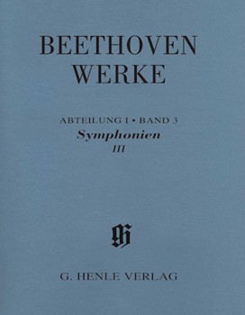 Symphonies III