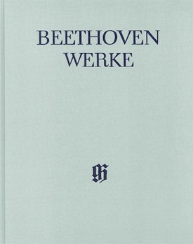 Overtures and Wellington's Victory by Beethoven Ludwig van for