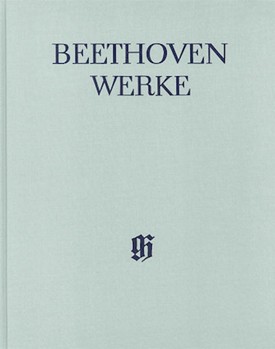 Ballet Music by Beethoven Ludwig van for