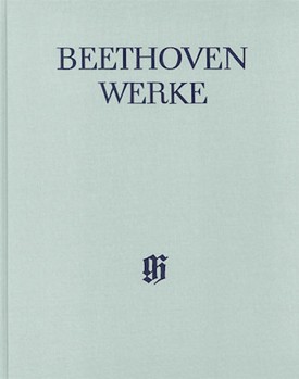 String Trios and String Duo by Beethoven Ludwig van for