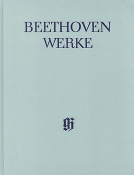 Cadenzas in the Piano Concertos by Beethoven Ludwig van for