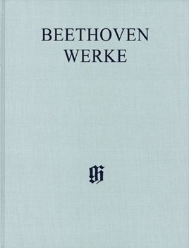 Ouvertüren zur Oper Leonore II III I by Beethoven Ludwig van for