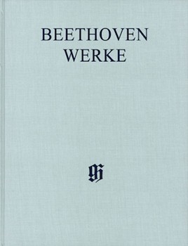 Festspiele von 1812 Und 1822 by Beethoven Ludwig van for
