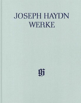 String Quartets Op. 9 and Op. 17 by Haydn Joseph for Score