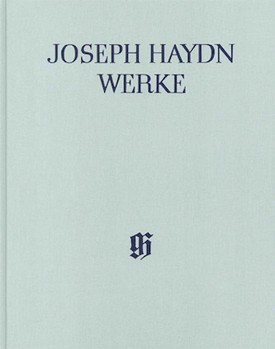 String Quartets Op. 20 and Op. 33 by Haydn Joseph for Score