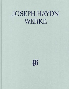 Librettos Of Operas In Facsimile Complete Edtiion W/ Crit Report S25/v14 Clothbound by Haydn Joseph - Silke Schloen - for