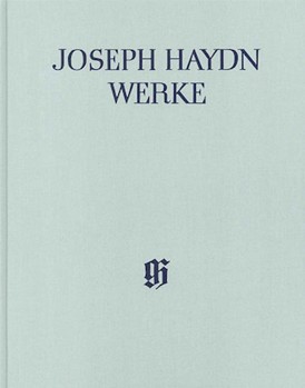 Arrangement of Arias and Scenes of Other Composers 1st Series by Haydn Joseph for